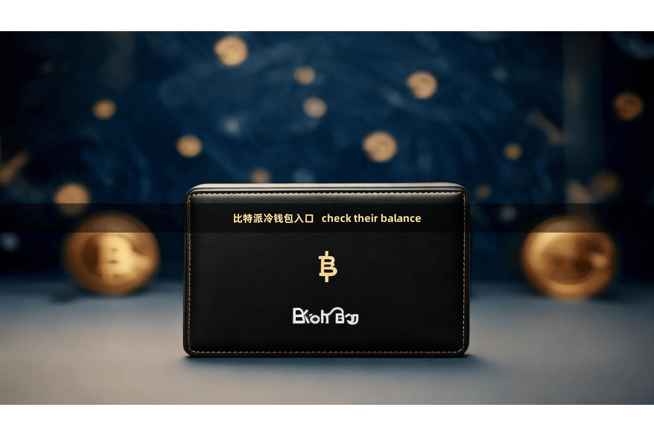 比特派冷钱包入口   check their balance