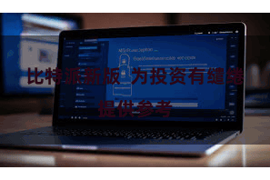 比特派新版  为投资有缱绻提供参考