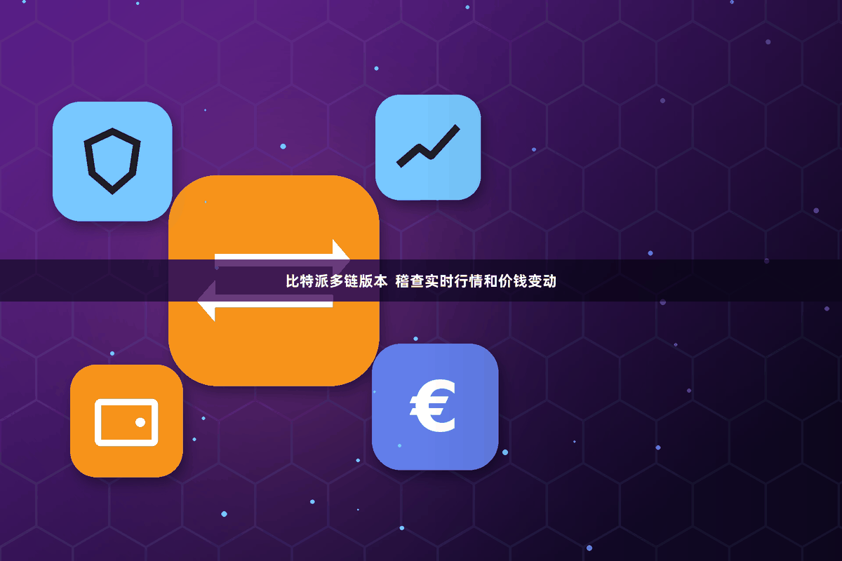 比特派多链版本  稽查实时行情和价钱变动